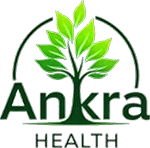 Ankra Health logo